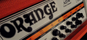 orange